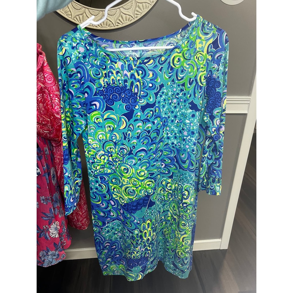 Lily Pulitzer Dress